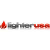 lighterusa.com logo, lighterusa.com contact details