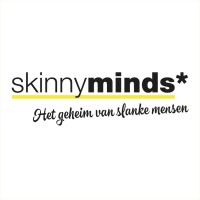 Skinnyminds - Het geheim van slanke mensen logo, Skinnyminds - Het geheim van slanke mensen contact details