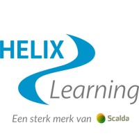 Helix Learning logo, Helix Learning contact details