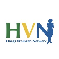 Haags Vrouwen Netwerk logo, Haags Vrouwen Netwerk contact details