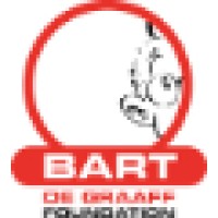 Bart de Graaff Foundation logo, Bart de Graaff Foundation contact details