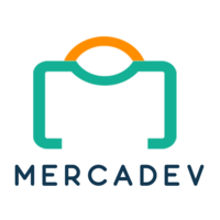 Mercadev logo, Mercadev contact details