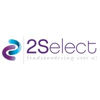 2Select Fondsenwerving logo, 2Select Fondsenwerving contact details