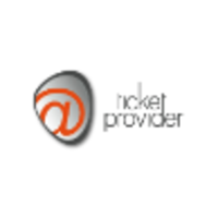 TicketProvider logo, TicketProvider contact details