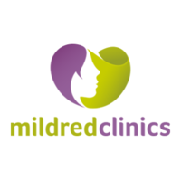 Mildred Clinics logo, Mildred Clinics contact details