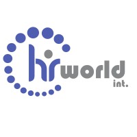 HR World International (Pvt. Ltd) logo, HR World International (Pvt. Ltd) contact details