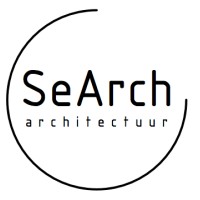 SeArch architectuur logo, SeArch architectuur contact details