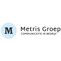 Metris Groep logo, Metris Groep contact details