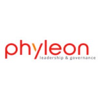 Phyleon leadership & governance logo, Phyleon leadership & governance contact details