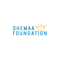 Ohemaa Foundation logo, Ohemaa Foundation contact details