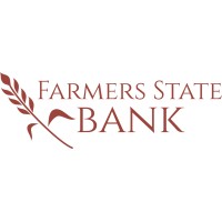 Farmers State Bank logo, Farmers State Bank contact details