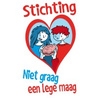 Stichting Niet Graag een Lege Maag logo, Stichting Niet Graag een Lege Maag contact details