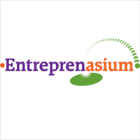 Entreprenasium logo, Entreprenasium contact details