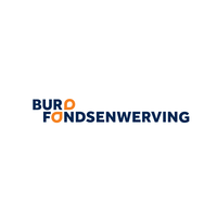 Buro Fondsenwerving logo, Buro Fondsenwerving contact details