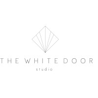 The White Door Studio logo, The White Door Studio contact details