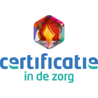 Certificatie in de Zorg logo, Certificatie in de Zorg contact details