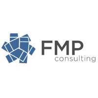 FMP Consulting logo, FMP Consulting contact details