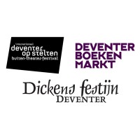 Evenementenbureau dEVENTer logo, Evenementenbureau dEVENTer contact details