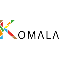 Komala logo, Komala contact details