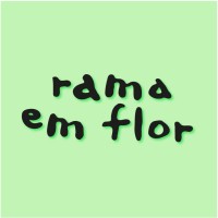 Rama em Flor logo, Rama em Flor contact details