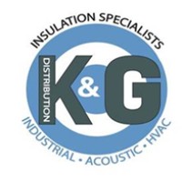 K&G DISTRIBUTION LTD logo, K&G DISTRIBUTION LTD contact details