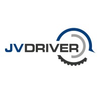 JV Driver Group USA logo, JV Driver Group USA contact details