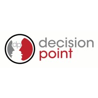 Decision Point logo, Decision Point contact details