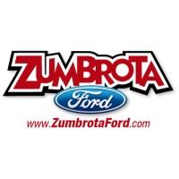 Zumbrota Ford logo, Zumbrota Ford contact details