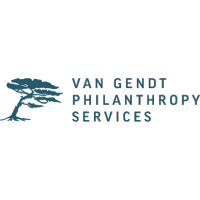 Van Gendt Philanthropy Services logo, Van Gendt Philanthropy Services contact details