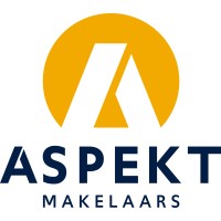 Aspekt Makelaars logo, Aspekt Makelaars contact details