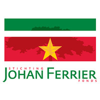 Johan Ferrier Fonds logo, Johan Ferrier Fonds contact details