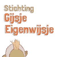 Stichting Gijsje Eigenwijsje logo, Stichting Gijsje Eigenwijsje contact details