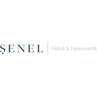 Şenel Hukuk ve Danışmanlık logo, Şenel Hukuk ve Danışmanlık contact details