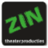 ZIN theaterproducties logo, ZIN theaterproducties contact details