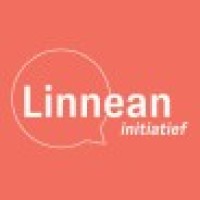 Linnean Initiatief logo, Linnean Initiatief contact details