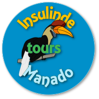 Insulinde Tours Manado logo, Insulinde Tours Manado contact details