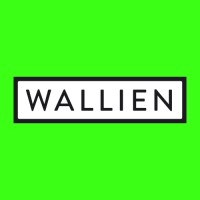 WALLIEN logo, WALLIEN contact details