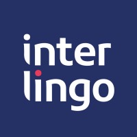 Interlingo logo, Interlingo contact details