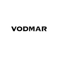 VODMAR logo, VODMAR contact details