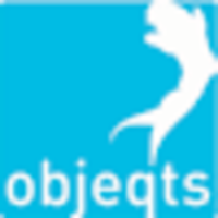 Objeqts BV logo, Objeqts BV contact details