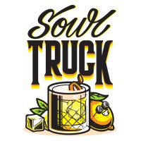 Sourtruck logo, Sourtruck contact details