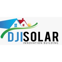 Djisolar Innovation logo, Djisolar Innovation contact details