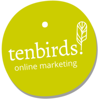 Tenbirds BV logo, Tenbirds BV contact details