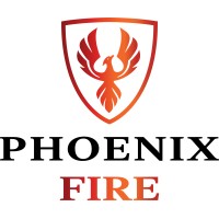 Phoenix Fire logo, Phoenix Fire contact details