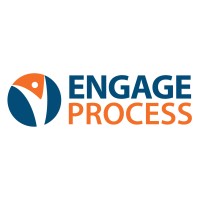 Engage Process logo, Engage Process contact details