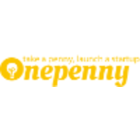 One Penny Entrepreneur logo, One Penny Entrepreneur contact details