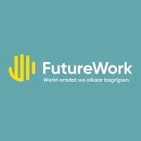 FutureWork logo, FutureWork contact details