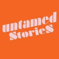 Untamed Stories logo, Untamed Stories contact details