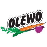 Olewo Nederland logo, Olewo Nederland contact details