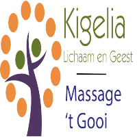 Kigelia - Lichaam en Geest vof logo, Kigelia - Lichaam en Geest vof contact details